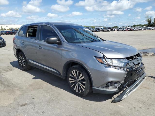 Photo 4 from auction – 2019 MITSUBISHI OUTLANDER with VIN JA4AD2A31KZ004743