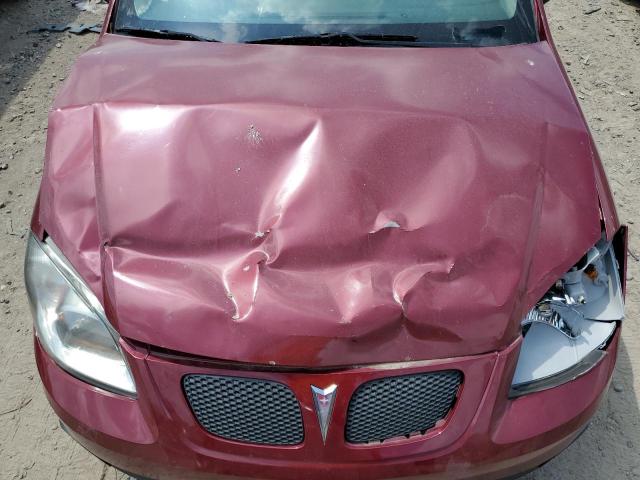 Photo 11 from auction – 2007 PONTIAC G5 with VIN 1G2AL15F777218716