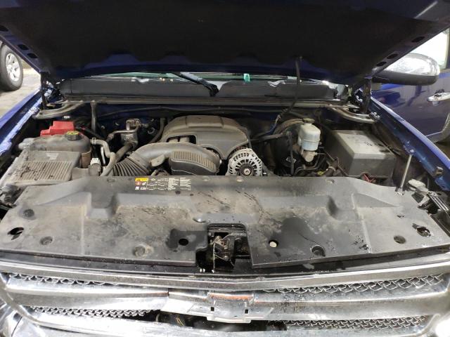 Photo 11 from auction – 2012 CHEVROLET SILVERADO with VIN 3GCPKSE78CG301481