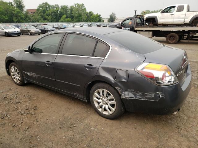 Photo 2 from auction – 2007 NISSAN ALTIMA 2.5 with VIN 1N4AL21E87C230823