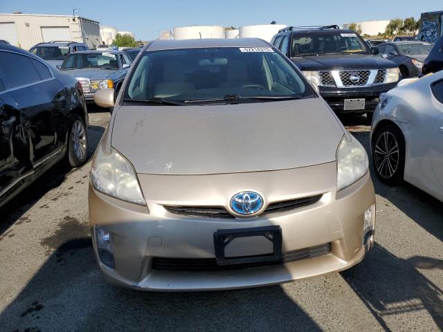 Photo 5 from auction – 2010 TOYOTA PRIUS with VIN JTDKN3DU0A0226209