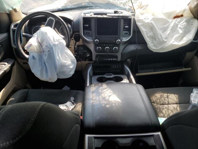 Photo 8 from auction – 2021 RAM 1500 BIG H with VIN 1C6SRFFTXMN795478