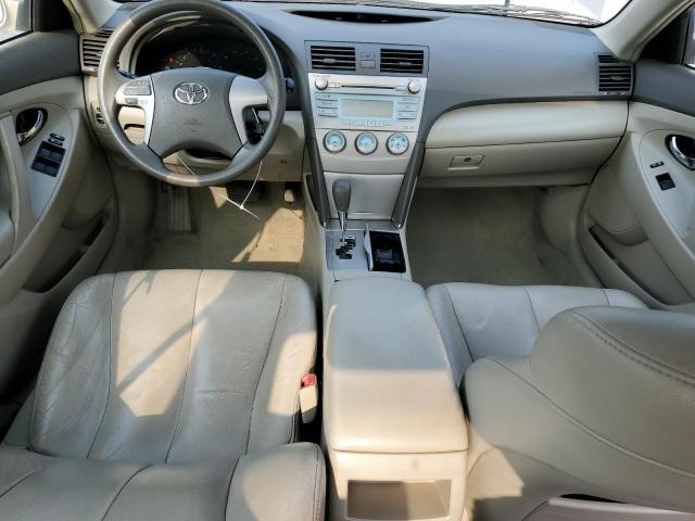 Photo 8 from auction – 2008 TOYOTA CAMRY CE with VIN 4T4BE46K98R025219