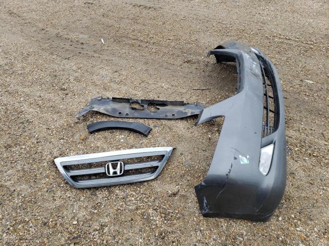 Photo 13 from auction – 2007 HONDA ODYSSEY EX with VIN 5FNRL387X7B080033