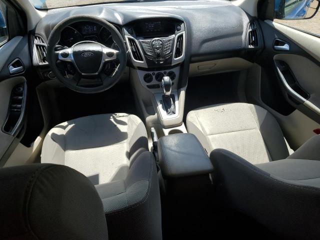 Photo 8 from auction – 2013 FORD FOCUS SE with VIN 1FADP3K20DL264620