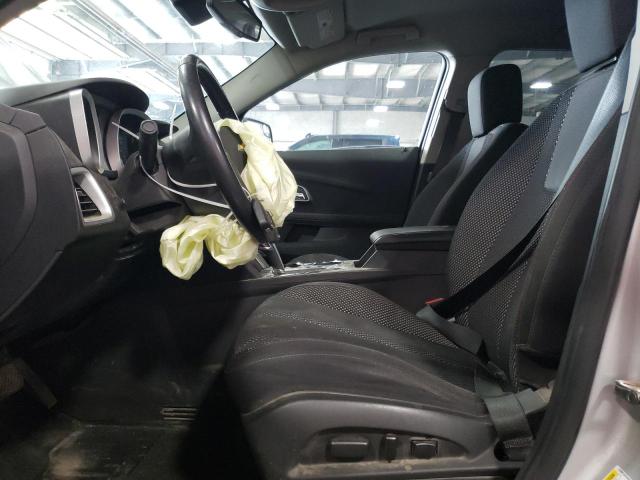 Photo 7 from auction – 2012 CHEVROLET EQUINOX LT with VIN 2GNFLEEK4C6125224