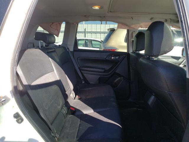 Photo 11 from auction – 2016 SUBARU FORESTER 2 with VIN JF2SJGDC0GH460839