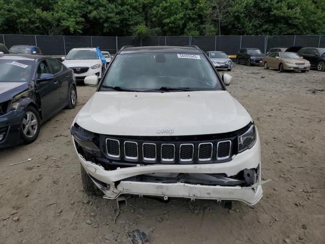 Foto 5 de la subasta – 2018 JEEP COMPASS LI con VIN 3C4NJDCB4JT434711