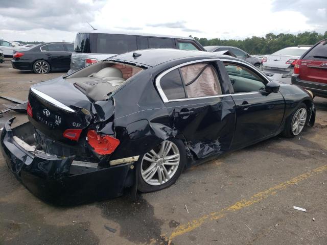 Photo 3 from auction – 2011 INFINITI G37 BASE with VIN JN1CV6AP5BM509335