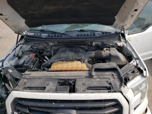 Photo 11 from auction – 2015 FORD F150 SUPER with VIN 1FTEW1EG3FFC54565