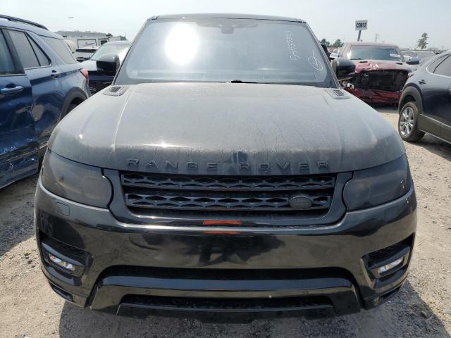 صورة رقم 5 من المزاد - 2017 LAND ROVER RANGE ROVE مع VIN SALWR2FVXHA154955
