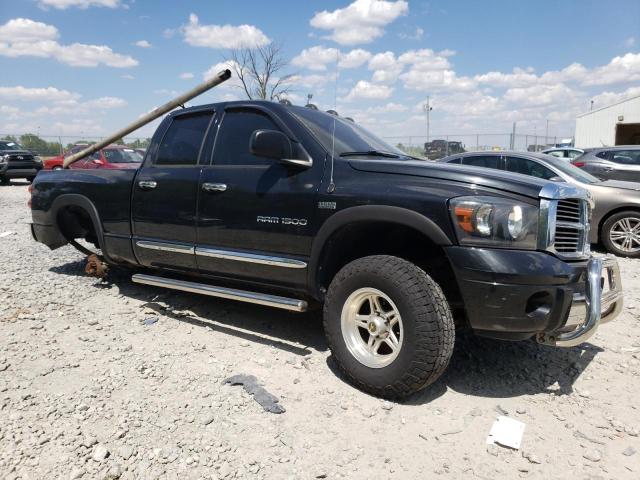 Photo 4 from auction – 2007 DODGE RAM 1500 S with VIN 1D7HU18277S247474