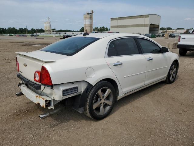 Photo 3 from auction – 2012 CHEVROLET MALIBU 2LT with VIN 1G1ZD5EUXCF385310