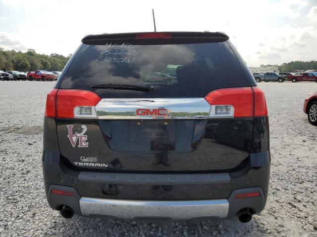 Photo 6 from auction – 2015 GMC TERRAIN SL with VIN 2GKFLTE36F6154514