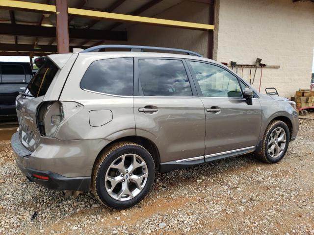 Photo 3 from auction – 2017 SUBARU FORESTER 2 with VIN JF2SJATC4HH417377