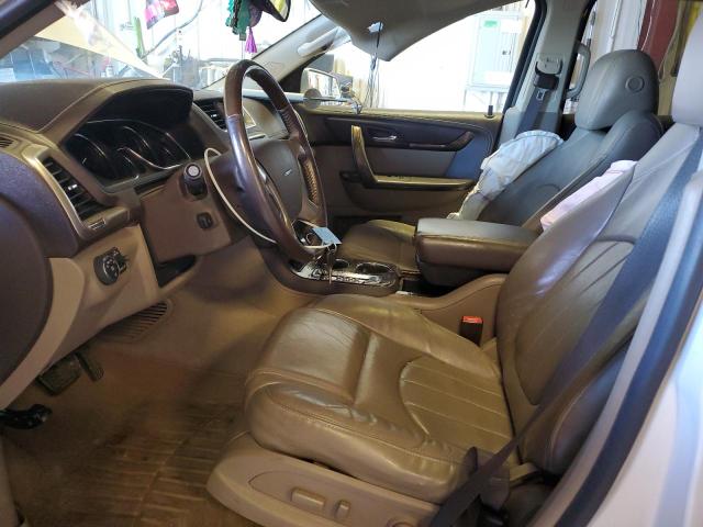 Photo 7 from auction – 2016 GMC ACADIA DEN with VIN 1GKKVTKD2GJ214010