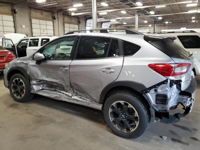 Photo 2 from auction – 2022 SUBARU CROSSTREK with VIN JF2GTAPC1N8280775