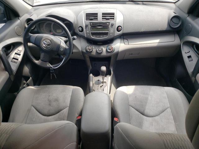 Photo 8 from auction – 2011 TOYOTA RAV4 with VIN 2T3BF4DV2BW133765