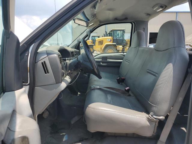 Photo 7 from auction – 2002 FORD F250 SUPER with VIN 1FTNF20L42EB83578