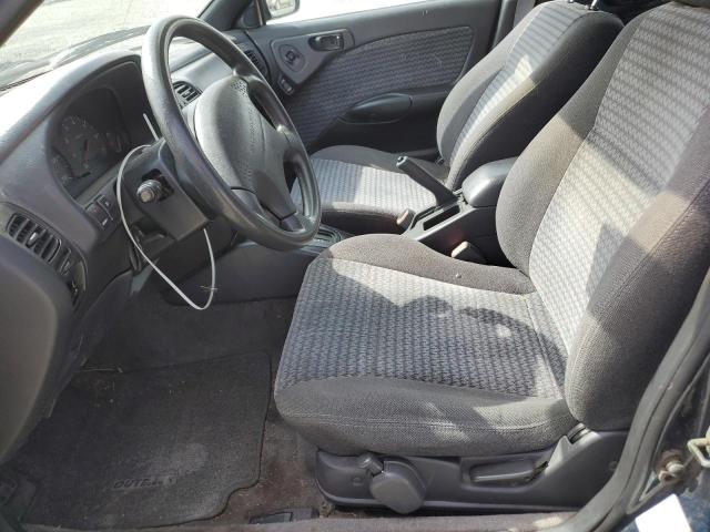 Photo 7 from auction – 1999 SUBARU LEGACY OUT with VIN 4S3BG6855X7659636