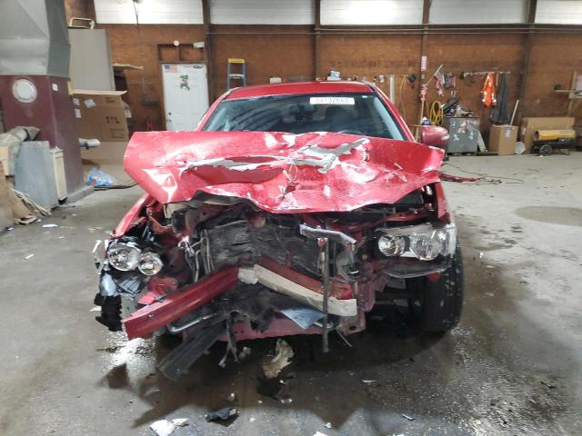 Photo 5 from auction – 2015 MITSUBISHI LANCER ES with VIN JA32U2FU9FU010075