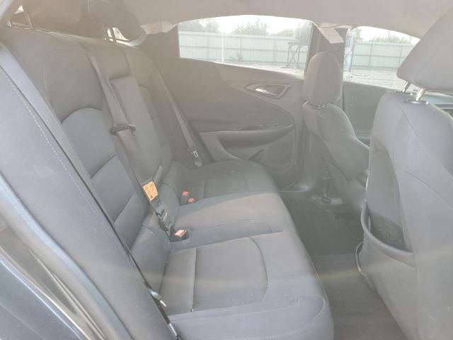Photo 9 from auction – 2017 CHEVROLET MALIBU LS with VIN 1G1ZB5ST2HF199222