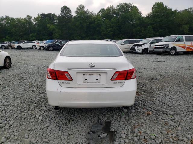 Photo 6 from auction – 2009 LEXUS ES 350 with VIN JTHBJ46G392285939