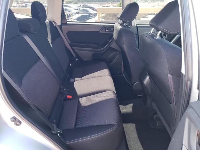 Photo 10 from auction – 2015 SUBARU FORESTER 2 with VIN JF2SJABC4FH434159
