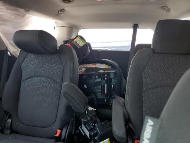 Photo 10 from auction – 2016 GMC ACADIA SLE with VIN 1GKKVPKD4GJ284888