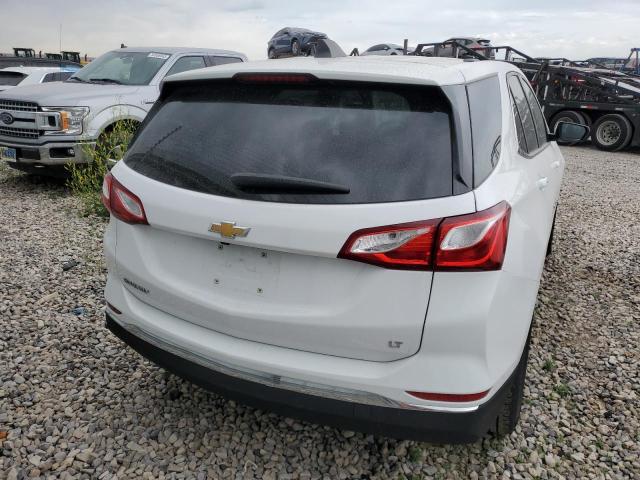 Photo 6 from auction – 2018 CHEVROLET EQUINOX LT with VIN 3GNAXJEV8JL389170