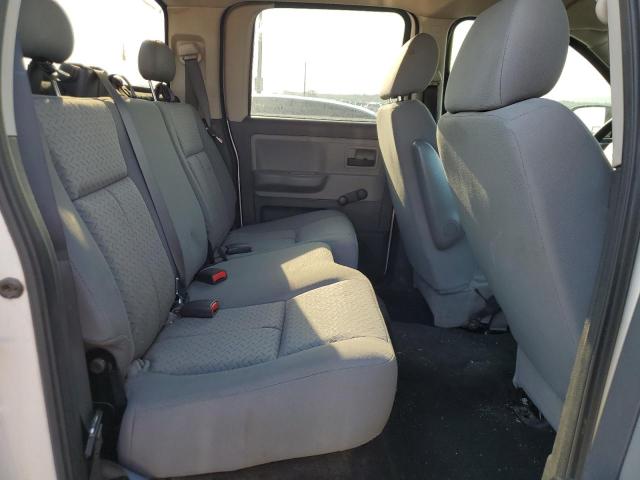 Photo 10 from auction – 2009 DODGE DAKOTA ST with VIN 1D7HE28K19S744588