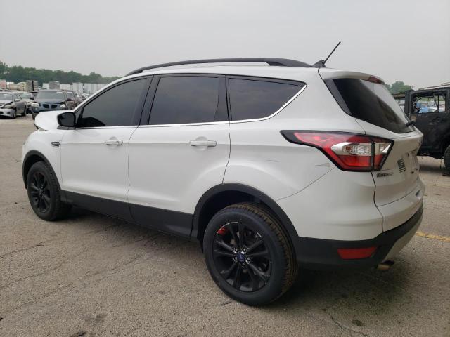 Photo 2 from auction – 2018 FORD ESCAPE SEL with VIN 1FMCU9HD1JUB06850