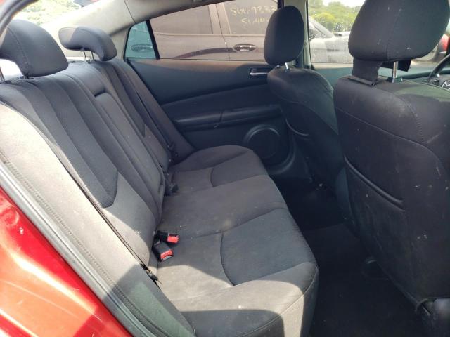 Photo 10 from auction – 2011 MAZDA 6 I with VIN 1YVHZ8CHXB5M07381