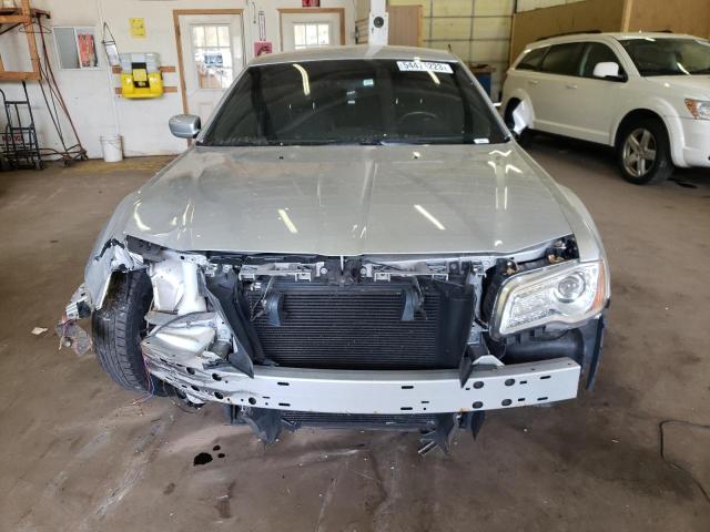 Photo 5 from auction – 2012 CHRYSLER 300 with VIN 2C3CCAAG2CH173304