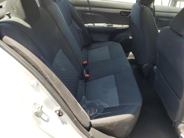 Photo 10 from auction – 2021 NISSAN VERSA S with VIN 3N1CN8DV3ML807336