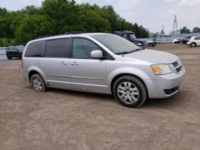 Photo 4 from auction – 2010 DODGE GRAND CARA with VIN 2D4RN4DE5AR277632