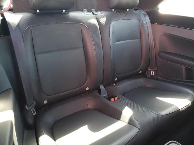 Photo 10 from auction – 2013 VOLKSWAGEN BEETLE with VIN 3VWJP7AT1DM664437