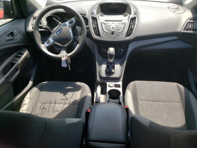 Photo 8 from auction – 2014 FORD ESCAPE S with VIN 1FMCU0F7XEUC05133