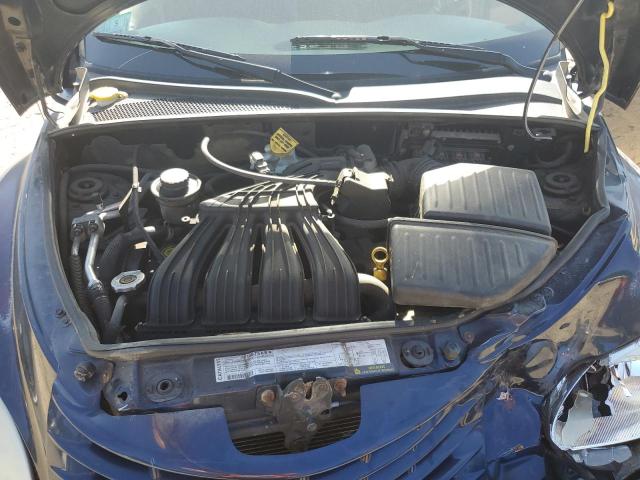 Photo 11 from auction – 2004 CHRYSLER PT CRUISER with VIN 3C4FY48B74T250909