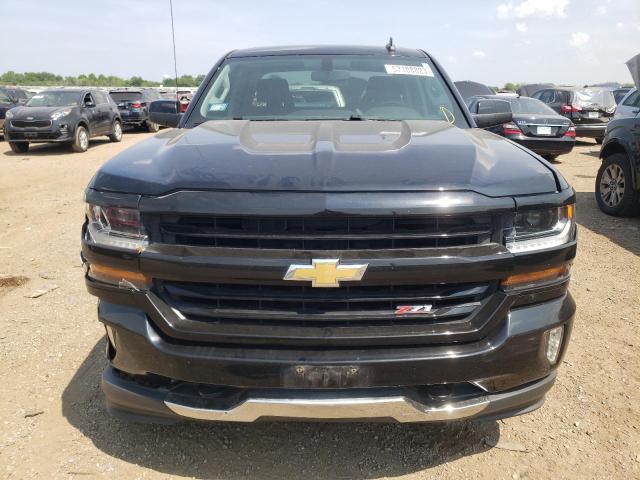 Photo 5 from auction – 2017 CHEVROLET SILVERADO with VIN 1GCVKREC7HZ158575