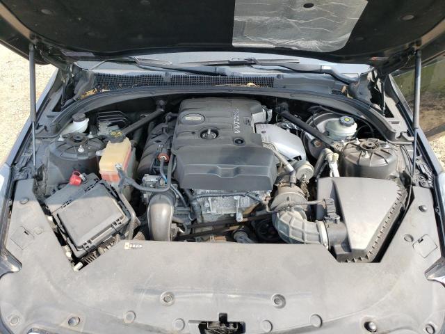 Photo 11 from auction – 2017 CADILLAC ATS with VIN 1G6AG5RX5H0144008