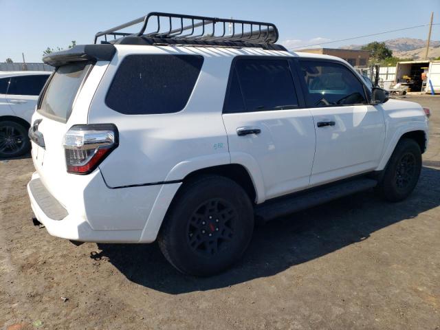 Photo 3 from auction – 2021 TOYOTA 4RUNNER VE with VIN JTEHU5JR5M5960338