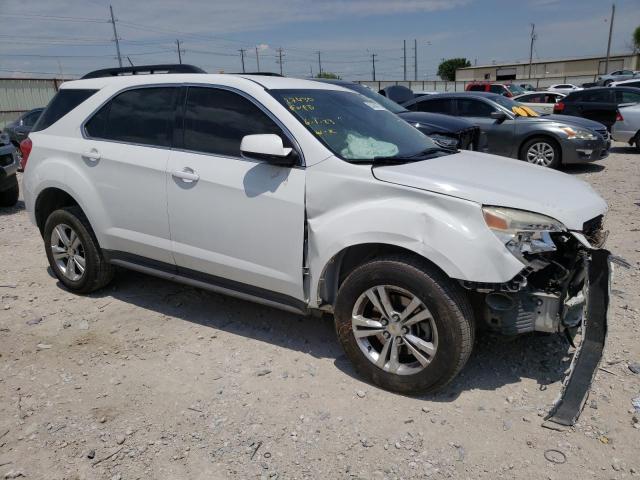 Photo 4 from auction – 2014 CHEVROLET EQUINOX LT with VIN 2GNALCEK7E6127910