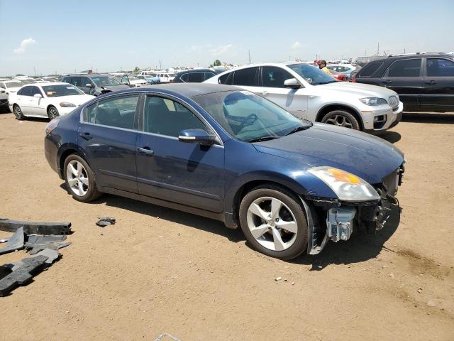 Photo 4 from auction – 2008 NISSAN ALTIMA 3.5 with VIN 1N4BL21E58N508099