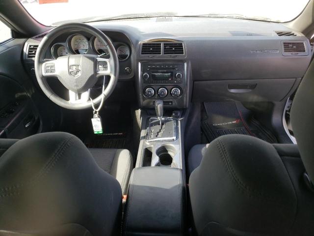 Фото 8 с аукциона – 2014 DODGE CHALLENGER с VIN 2C3CDYAG9EH195311