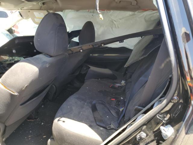 Photo 10 from auction – 2016 NISSAN ROGUE S with VIN KNMAT2MV8GP696556