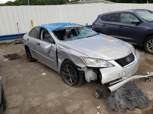 Photo 4 from auction – 2009 LEXUS ES 350 with VIN JTHBJ46G292306845
