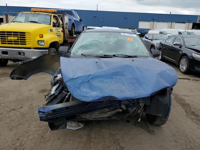 Photo 5 from auction – 2009 FORD FOCUS SE with VIN 1FAHP35N69W140803