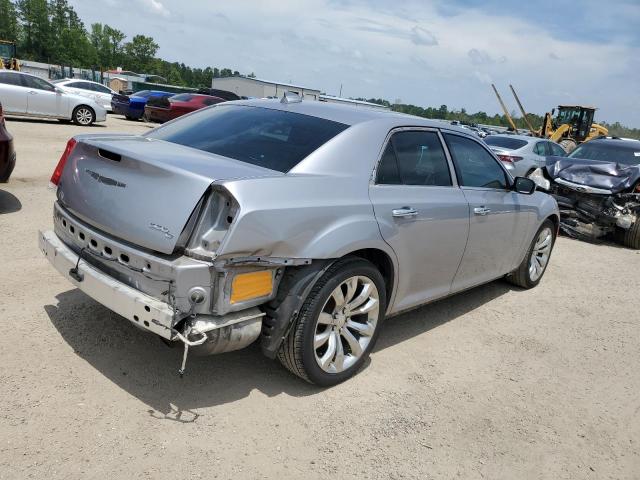 Photo 3 from auction – 2015 CHRYSLER 300C with VIN 2C3CCAEG3FH736214