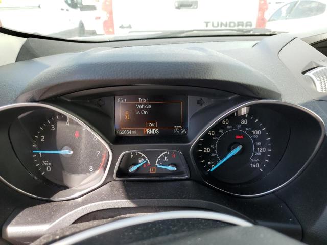 Photo 9 from auction – 2018 FORD ESCAPE SE with VIN 1FMCU9GD3JUC11780